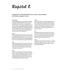 Pakketilbud p Rytmiske veje 1 og 2