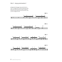 Pakketilbud p Rytmiske veje 1 og 2