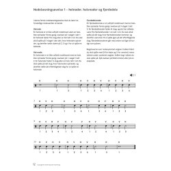 Pakketilbud p Rytmiske veje 1 og 2