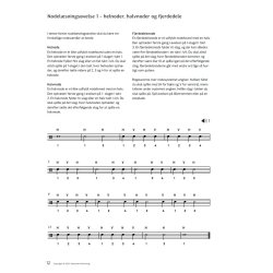 Pakketilbud p Rytmiske veje 1 og 2