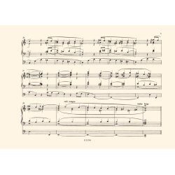 Introductio et Fuga op. 56