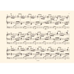 Toccata, introductio et fuga op. 33