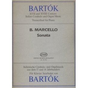 Sonata in si maggiore