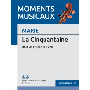 La cinquantaine