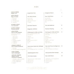 Hausmusik f&uuml;r Kinder : f&uuml;r Blockfl&ouml;te und Klavier