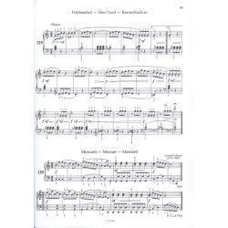 Piano ABC 2 : Piano tutor for beginners using european children's and folk songs