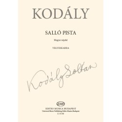 Sall&oacute; Pista : Magyar n&eacute;pdal