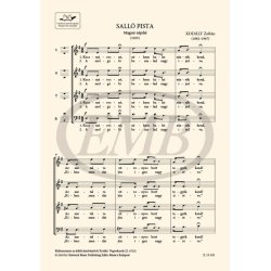 Sall&oacute; Pista : Magyar n&eacute;pdal