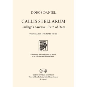 Callis Stellarum : Path Of Stars