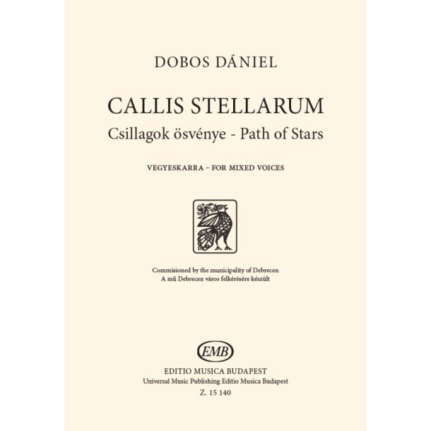 Callis Stellarum : Path Of Stars