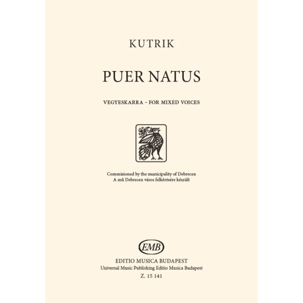 Puer Natus