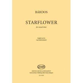 Starflower