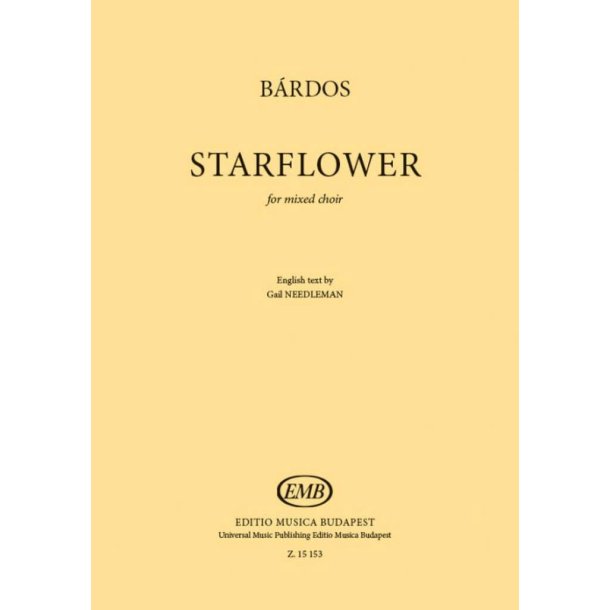 Starflower