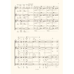 Eternal Music : for mixed voices