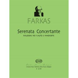 Serenata Cencertante