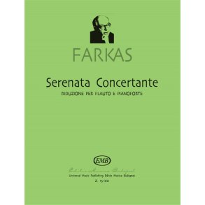 Serenata Cencertante