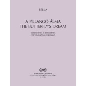 The Butterfly's Dream