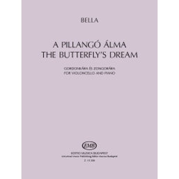 The Butterfly's Dream