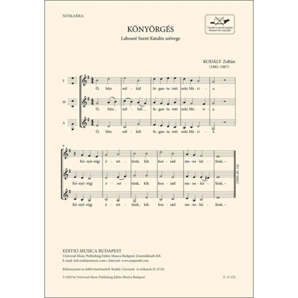 K&ouml;ny&ouml;rg&eacute;s : n?ikarra