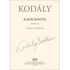 Karácsonyfa : gyermek- vagy n?ikarra