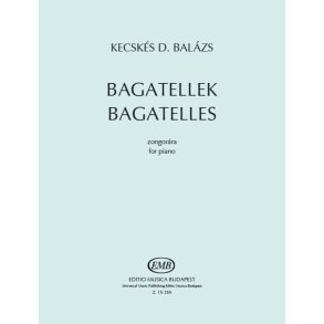 Bagatelles