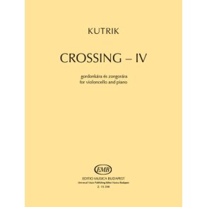 Crossing - IV