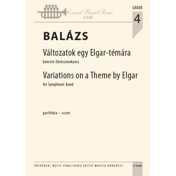 Variations on a Theme by Elgar