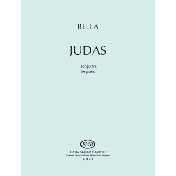 Judas