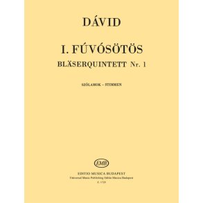 BLAESERQUINTETT NR 1