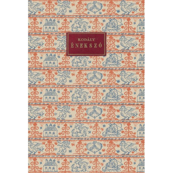 &Eacute;neksz&oacute; : 16 Songs Op. 1