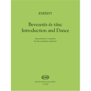 Introduction and Dance