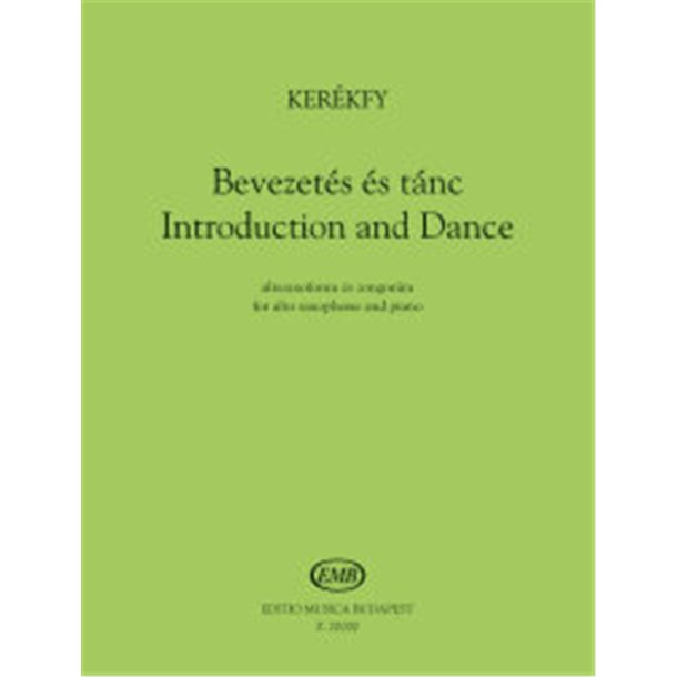 Introduction and Dance