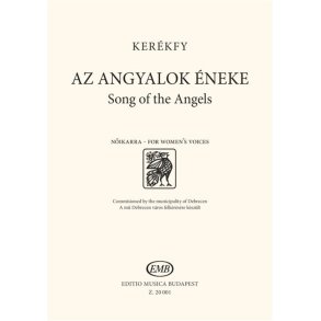 Song Of The Angels