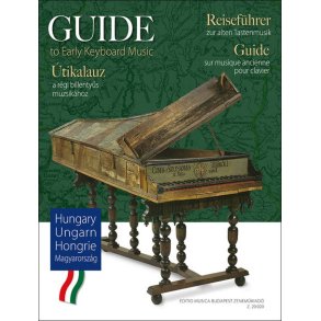 Guide To Early Keyboard Music