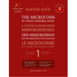 The Microcosm of String Ensemble Music 1