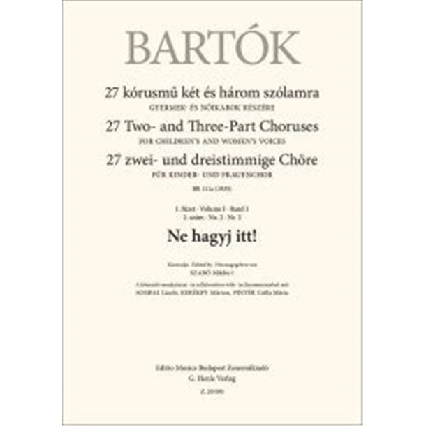 Ne Hagyj Itt - BB111a