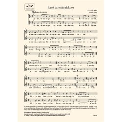 Level Az Otthoniakhoz : BB 111a