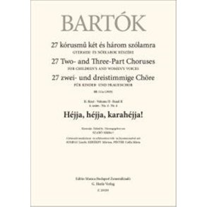 Hejja Hejja Karahejja - BB111a