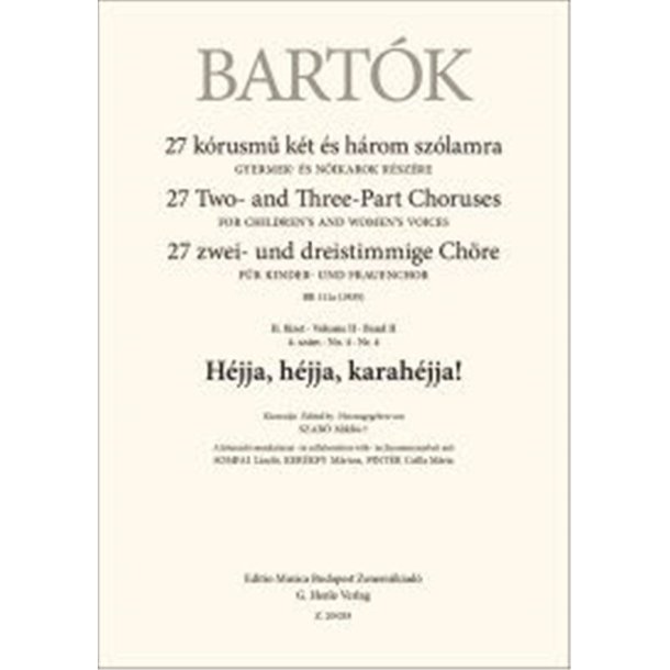 Hejja Hejja Karahejja - BB111a