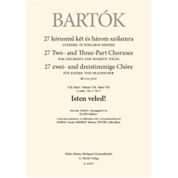 Isten Veled : BB 111a