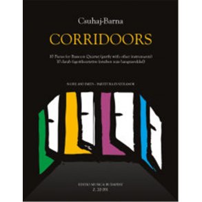 Corridoors