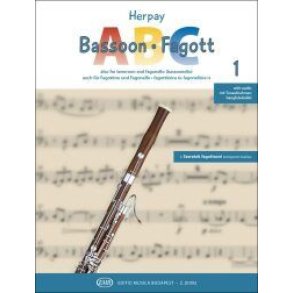 Bassoon ABC 1