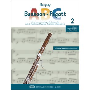 Bassoon ABC 2
