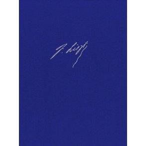 Grand duo - Franz Schuberts Grosse Fantasie : New Liszt Edition III Vol. 1