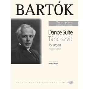Dance Suite