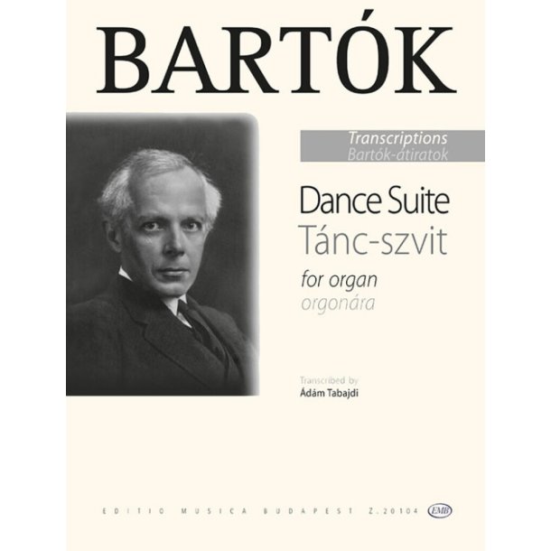 Dance Suite