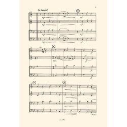 Madrigale + Fruehklassische Tae