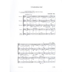 Vierzehn kleine St&uuml;cke aus dem Serie F&uuml;r Kinder