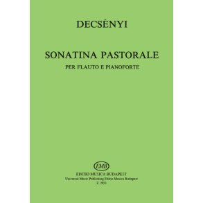 Sonatina Pastorale