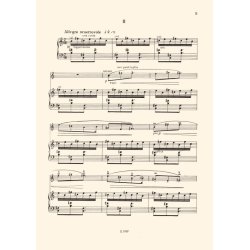 Suite 'Aristophane" : for violon and piano